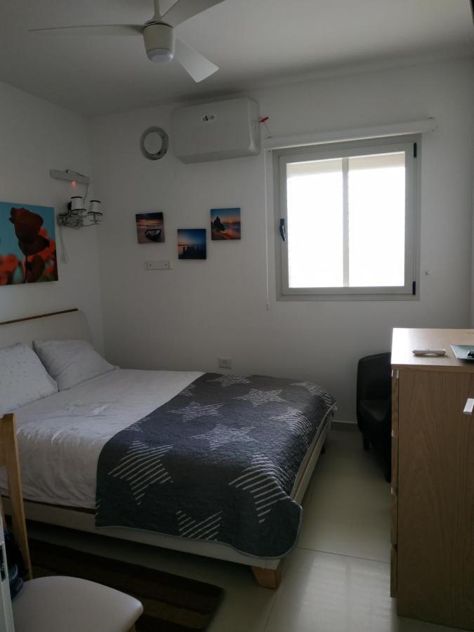 עכו דירה חדשה ליד הים- Akko-Brand New Apartment Экстерьер фото