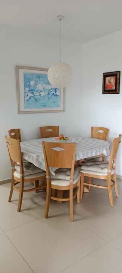 עכו דירה חדשה ליד הים- Akko-Brand New Apartment Экстерьер фото