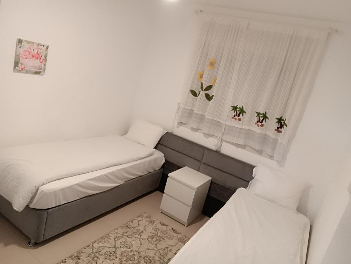 עכו דירה חדשה ליד הים- Akko-Brand New Apartment Экстерьер фото